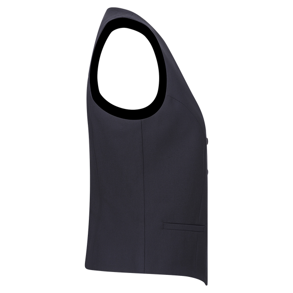 Poplar Waistcoat