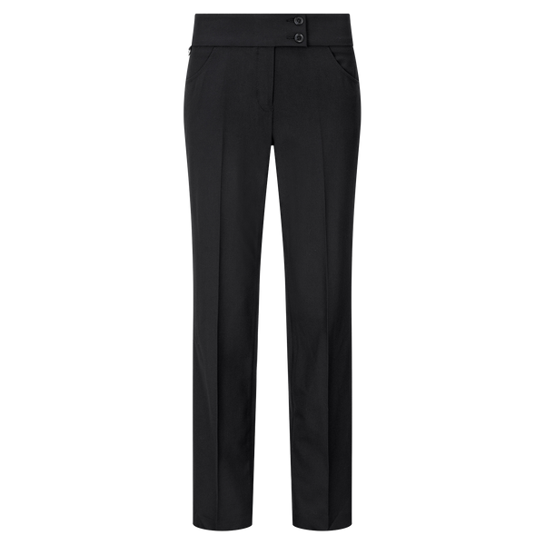 Maidavale Trousers - Black