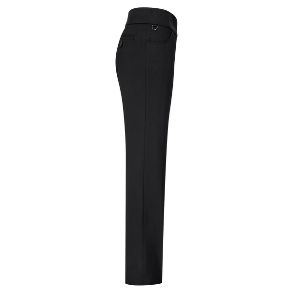 Maidavale Trousers - Black