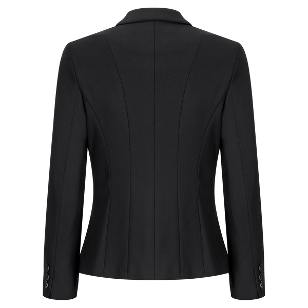 Smyth Jacket in Black