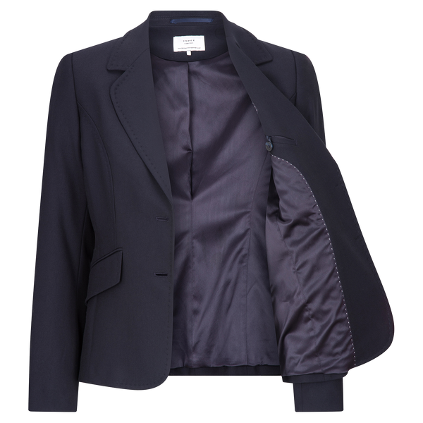 Smyth Jacket in Navy