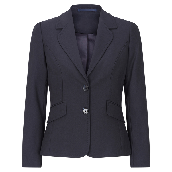 Smyth Jacket in Navy