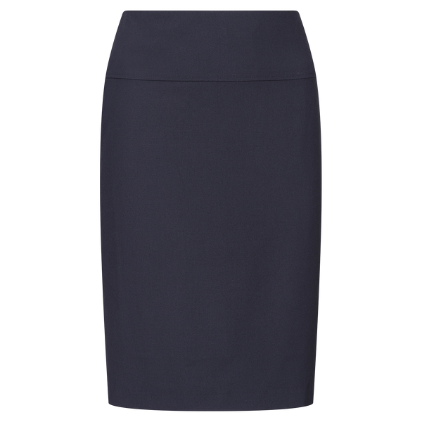Caccini Skirt - Navy