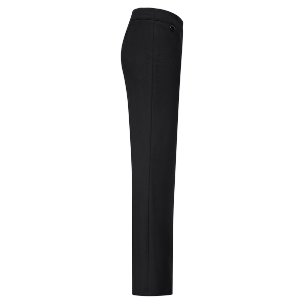 Leon Trousers in Black