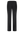Leon Trousers in Black