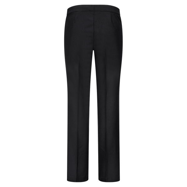 Leon Trousers in Black