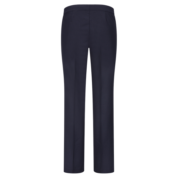 Leon Trousers in Navy