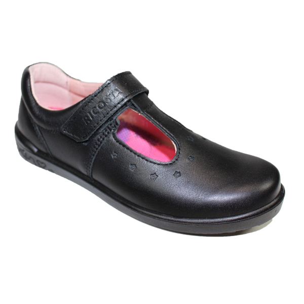 Ricosta Scarlett School Shoe