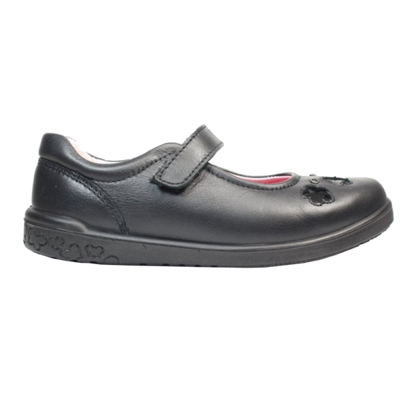 Leya School Shoe