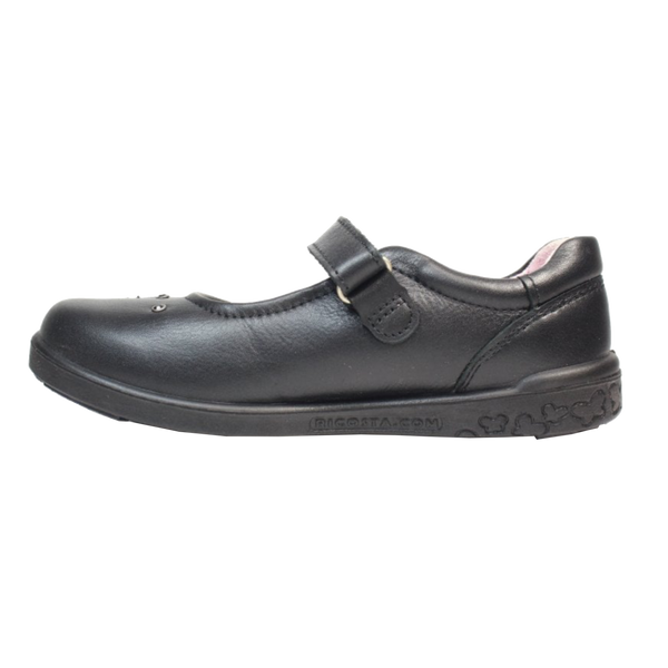 Leya School Shoe