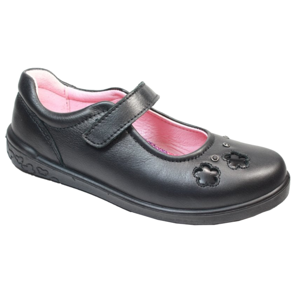 Leya School Shoe