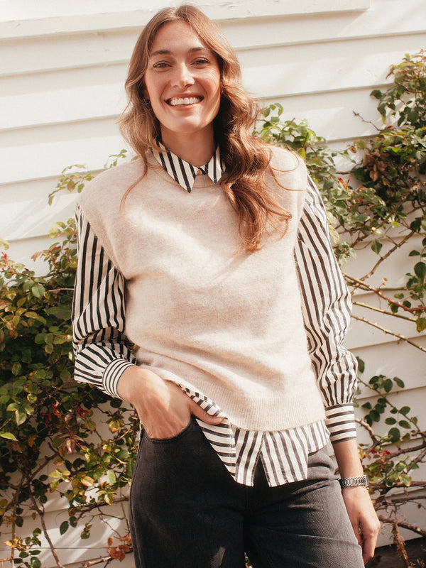 Fabienne Chapot Alex Blouse