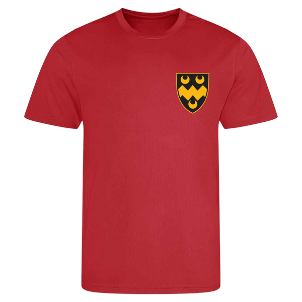 Framlingham College - Stradbroke House T Shirt