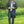 Beaumont Navy Morning Tail Suit