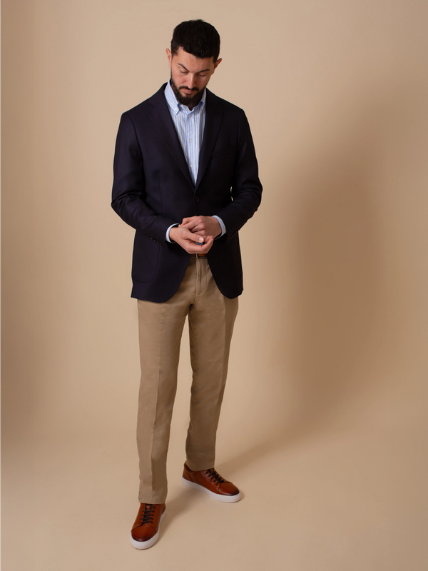 William David Woodbridge Blazer Fully Lined