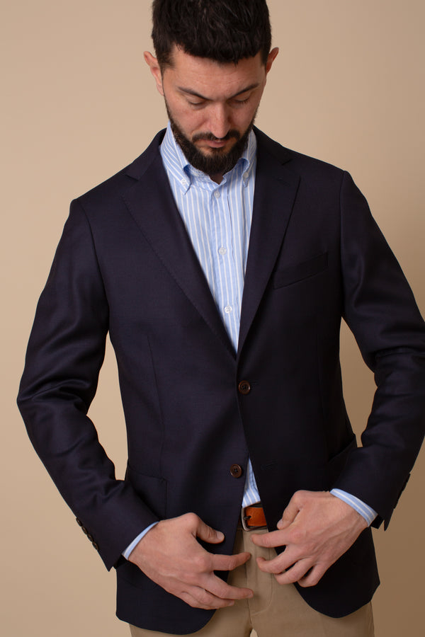 William David Woodbridge Blazer Fully Lined