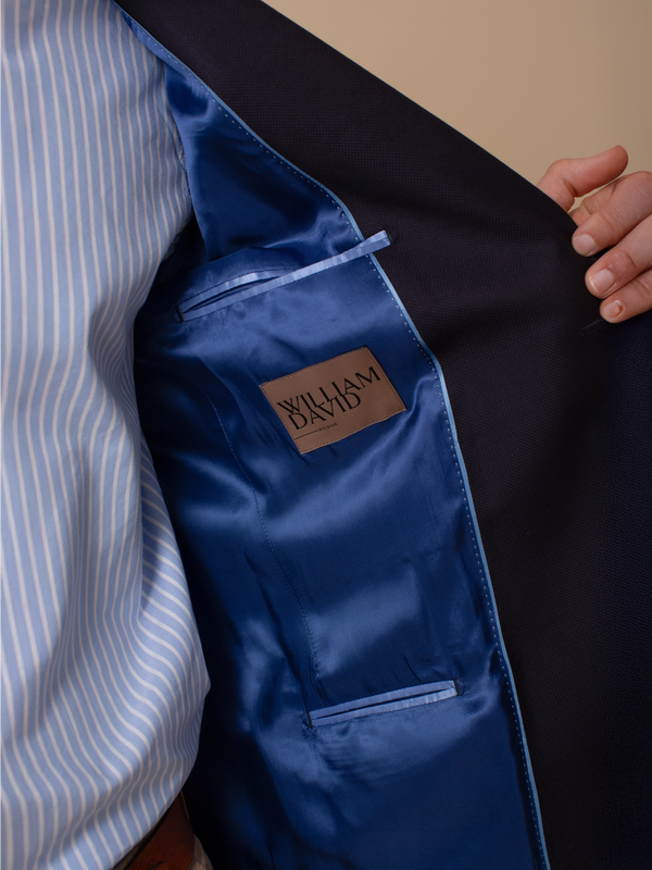 William David Woodbridge Blazer Fully Lined