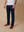 William David Slim Fit Stretch Jeans