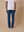 William David Slim Fit Stretch Jeans