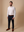 William David Lightweight Slim Fit Chino