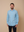 William David Orford Linen Plain Long Sleeve Shirt