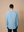 William David Orford Linen Plain Long Sleeve Shirt