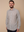 William David Orford Long Sleeve Wide Stripe Linen Shirt