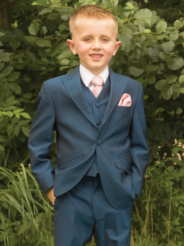 Woburn Wedding Suit for Boys