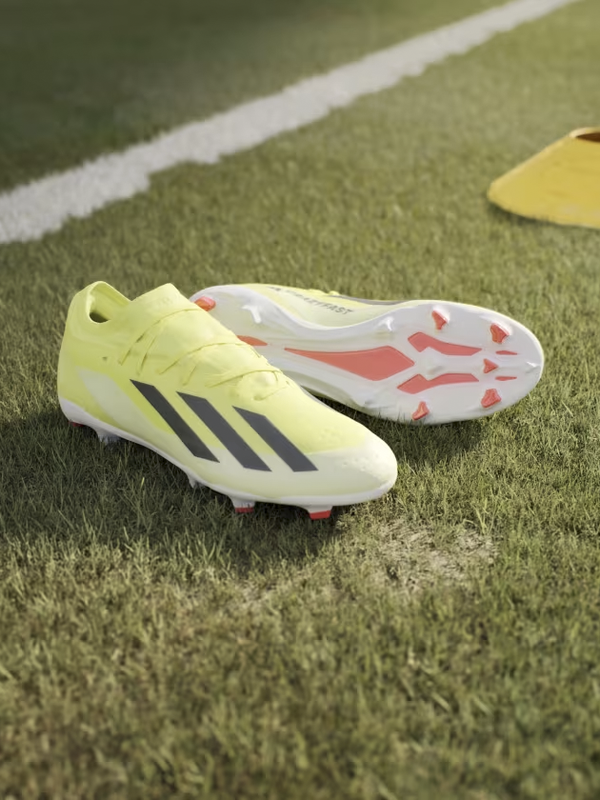 Adidas X Crazyfast League FG Boot for Men