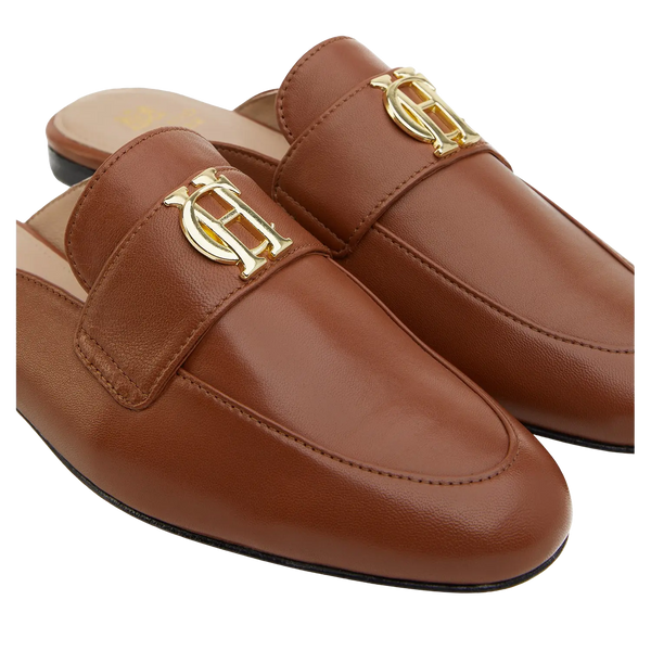 Holland Cooper Kingston Loafers  for Women