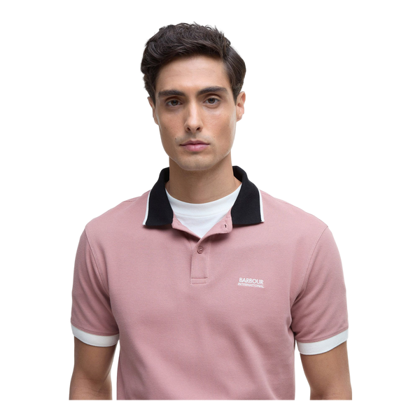 Barbour International Howall Polo Shirt