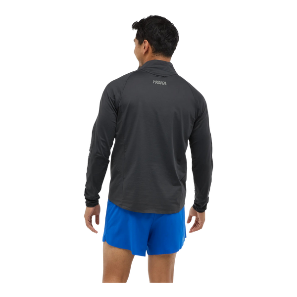 Hoka Glidetech Quarter Zip