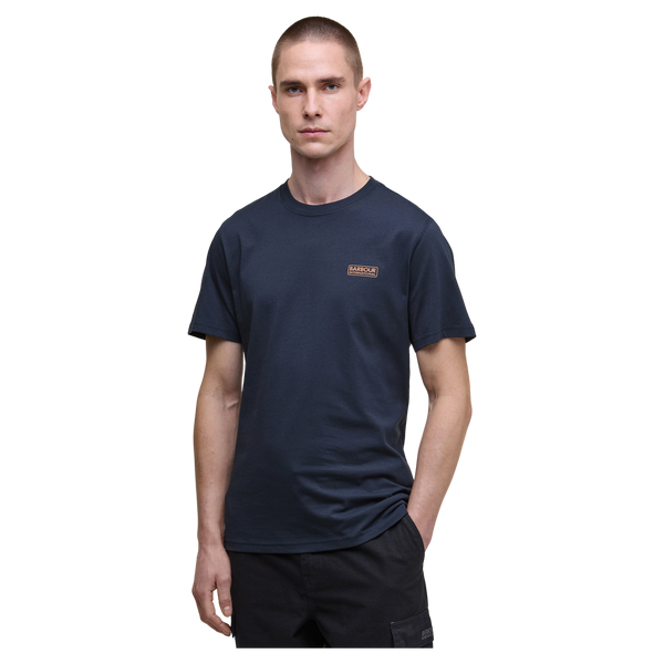 Barbour International Small Logo T-shirt