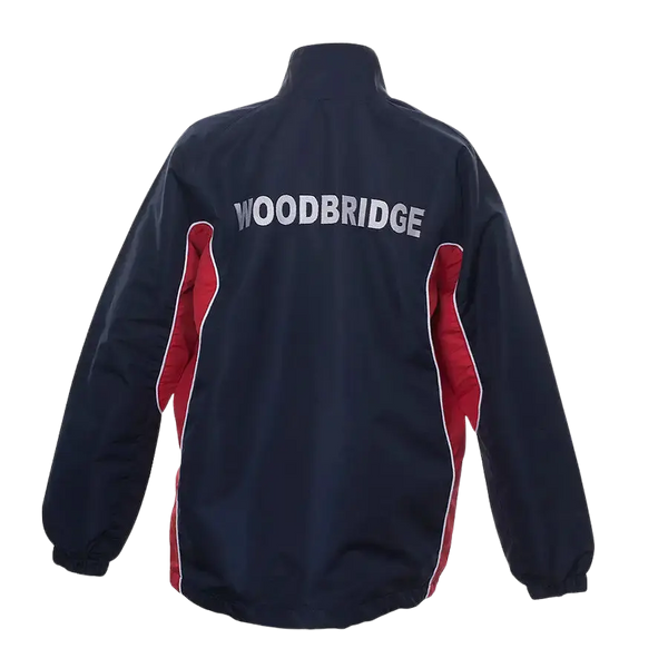 Woodbridge Track Jacket