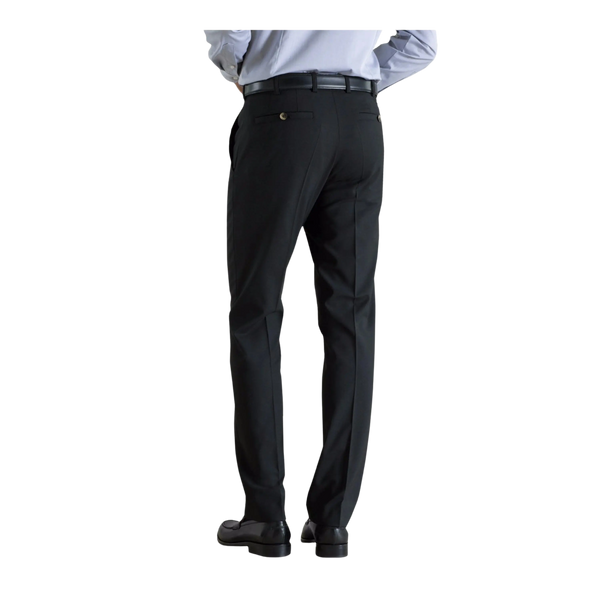 Meyer Roma 4-Way Super Stretch Trousers for Men