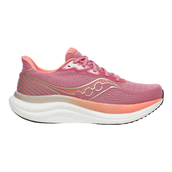 Saucony Triumph 23 Women's Running Trainers