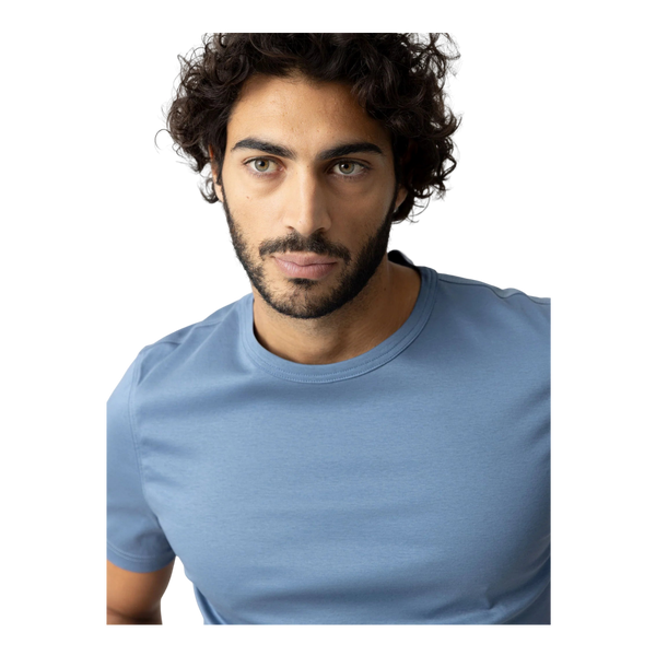 Mos Mosh Perry O Short Sleeve T-shirt