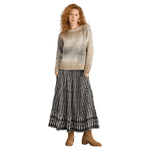 White Stuff Lilbet Jumper