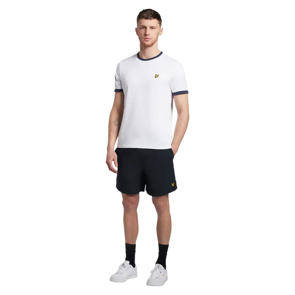 Lyle & Scott Plain Swim Shorts