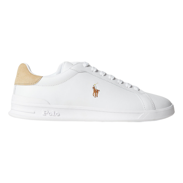 Polo Ralph Lauren Heritage Court II Low Sneakers