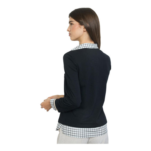 Tinta & Bariloche Greta Shirt