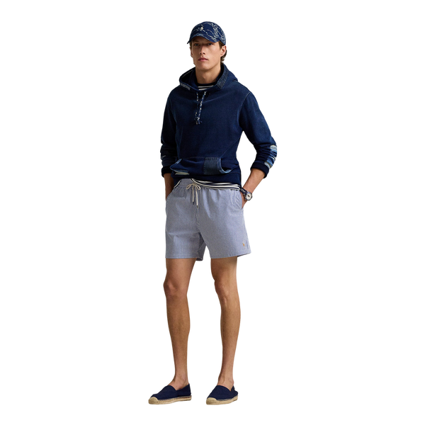 Polo Ralph Lauren Traveller Mid Trunk
