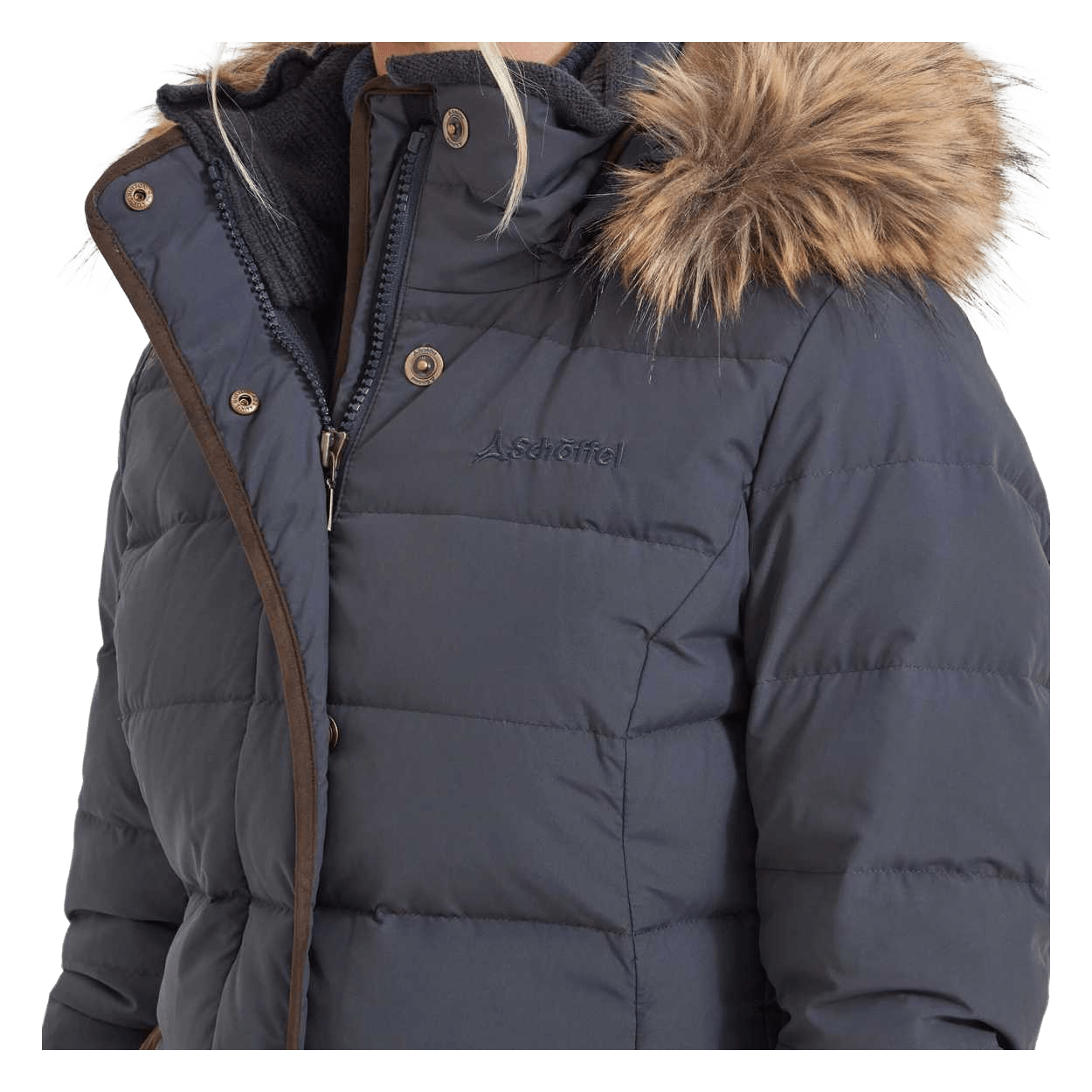 Schoffel 2025 mayfair down