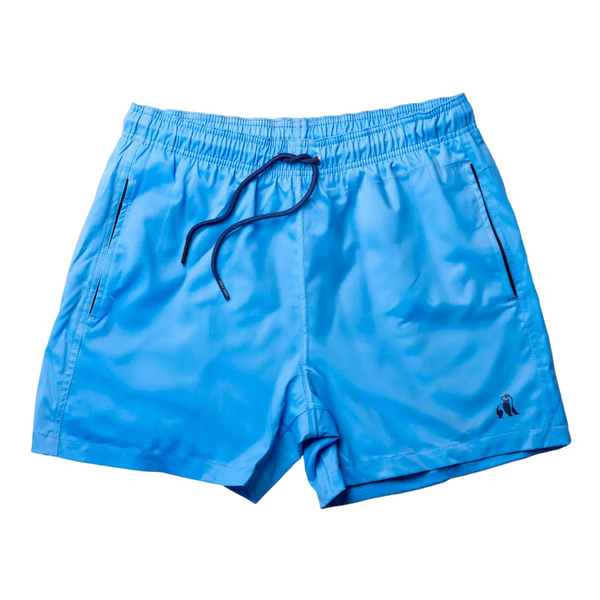 Swole Panda Hydromotion Swim Shorts