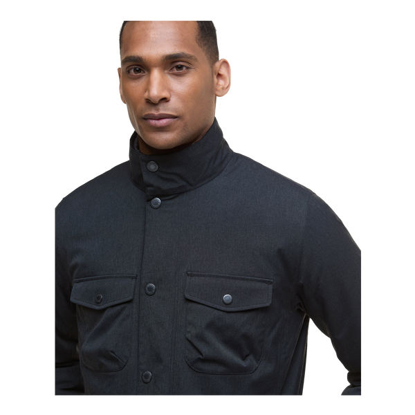 Barbour Winter Ogston Waterproof Jacket