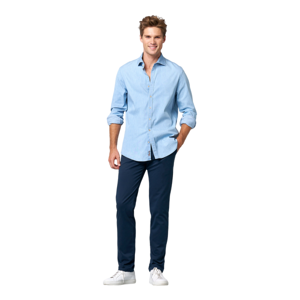 Meyer New York Chino