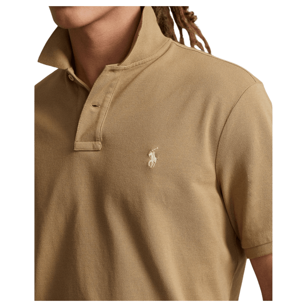 Polo Ralph Lauren Short Sleeve Polo Shirt