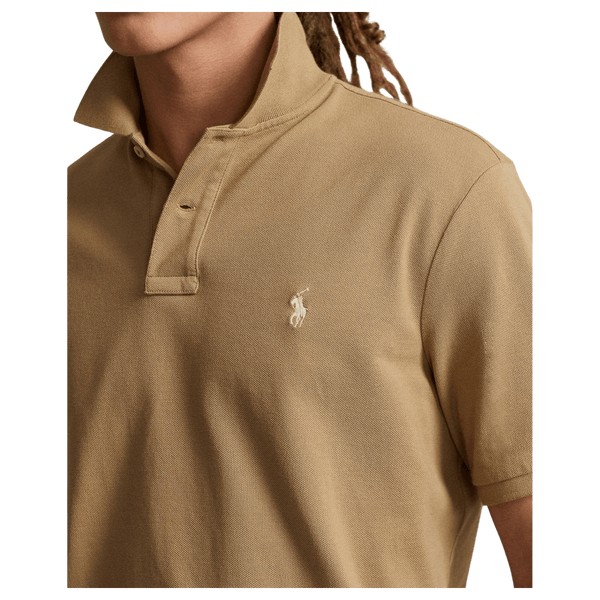 Polo Ralph Lauren Short Sleeve Polo Shirt for Men