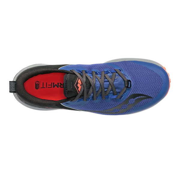 Saucony Xodus Ultra Trail Running Shoes