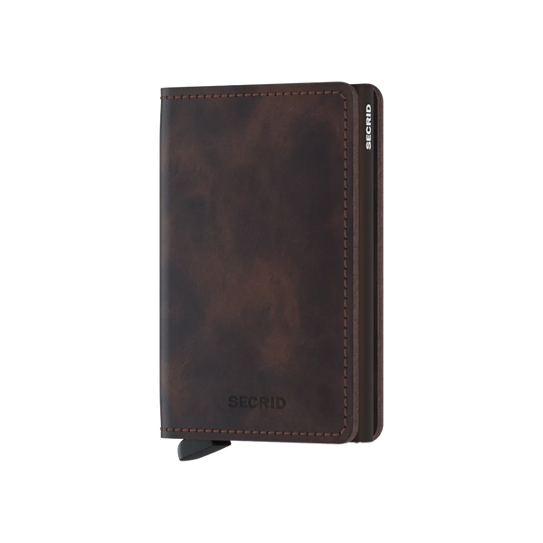 Secrid Vintage Slimwallet